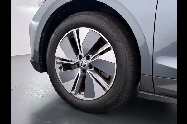 Škoda ENYAQ iV 80 SOH 90% Warmtepomp Navi Ecc Camera Apple Carplay Android Auto Cruise Control Pdc Stuurverwarming Elek.Achterklep Privacy Glas Keyless advanced Comfort Plus Led 1e Eigenaar Origineel Nederlandse Auto