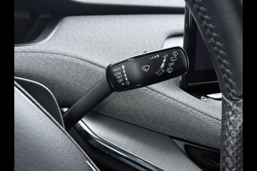 Škoda ENYAQ iV 80 SOH 90% Warmtepomp Navi Ecc Camera Apple Carplay Android Auto Cruise Control Pdc Stuurverwarming Elek.Achterklep Privacy Glas Keyless advanced Comfort Plus Led 1e Eigenaar Origineel Nederlandse Auto
