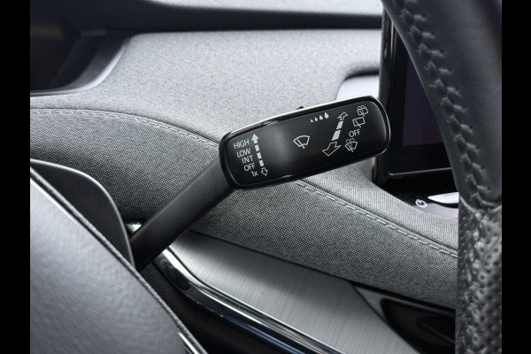 Škoda ENYAQ iV 80 SOH 90% Warmtepomp Navi Ecc Camera Apple Carplay Android Auto Cruise Control Pdc Stuurverwarming Elek.Achterklep Privacy Glas Keyless advanced Comfort Plus Led 1e Eigenaar Origineel Nederlandse Auto