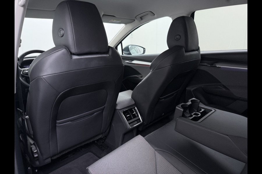 Škoda ENYAQ iV 80 SOH 90% Warmtepomp Navi Ecc Camera Apple Carplay Android Auto Cruise Control Pdc Stuurverwarming Elek.Achterklep Privacy Glas Keyless advanced Comfort Plus Led 1e Eigenaar Origineel Nederlandse Auto