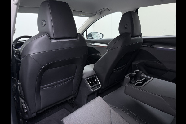 Škoda ENYAQ iV 80 SOH 90% Warmtepomp Navi Ecc Camera Apple Carplay Android Auto Cruise Control Pdc Stuurverwarming Elek.Achterklep Privacy Glas Keyless advanced Comfort Plus Led 1e Eigenaar Origineel Nederlandse Auto