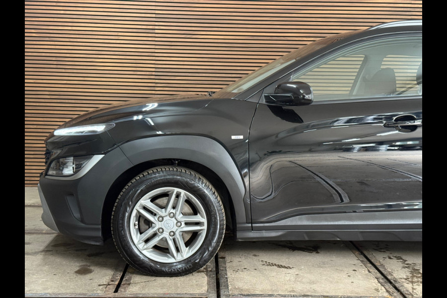 Hyundai Kona 1.0 T-GDI Comfort Smart | Carplay | Camera | Stoelverwarming | LED