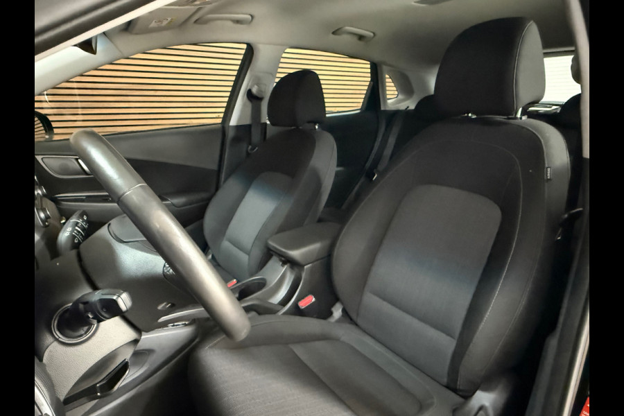 Hyundai Kona 1.0 T-GDI Comfort Smart | Carplay | Camera | Stoelverwarming | LED