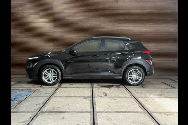 Hyundai Kona 1.0 T-GDI Comfort Smart | Carplay | Camera | Stoelverwarming | LED