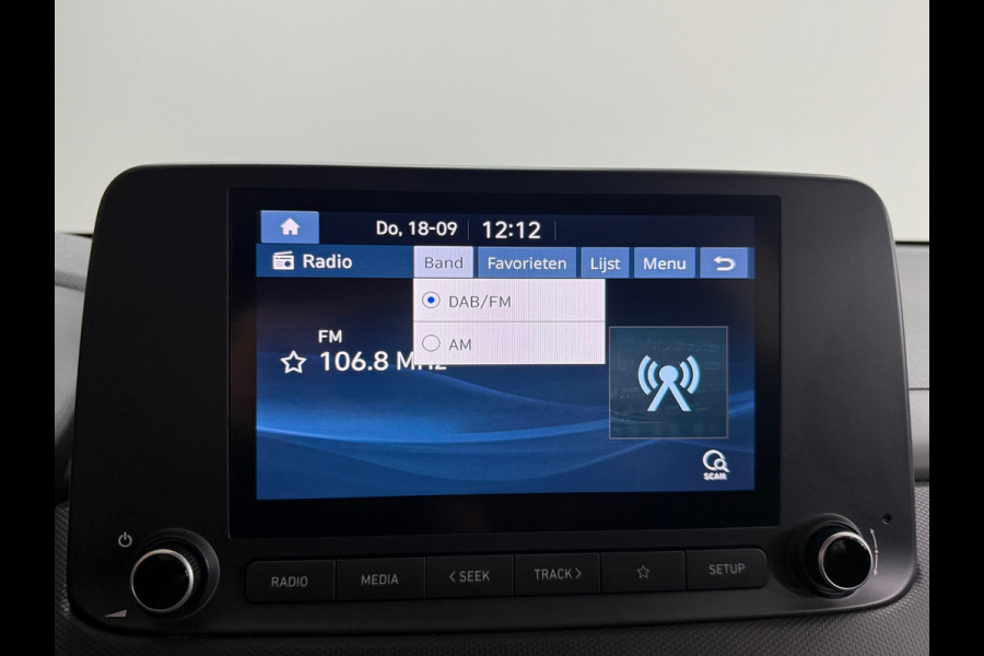 Hyundai Kona 1.0 T-GDI Comfort Smart | Carplay | Camera | Stoelverwarming | LED
