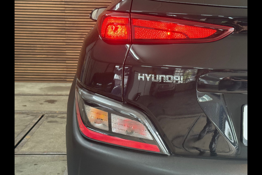 Hyundai Kona 1.0 T-GDI Comfort Smart | Carplay | Camera | Stoelverwarming | LED