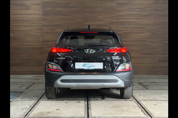 Hyundai Kona 1.0 T-GDI Comfort Smart | Carplay | Camera | Stoelverwarming | LED
