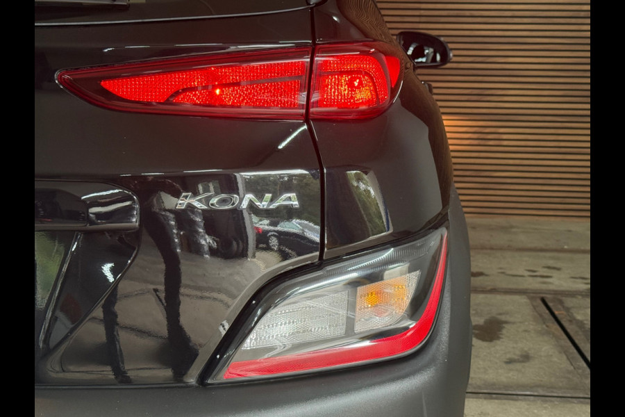 Hyundai Kona 1.0 T-GDI Comfort Smart | Carplay | Camera | Stoelverwarming | LED