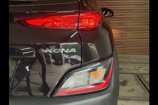 Hyundai Kona 1.0 T-GDI Comfort Smart | Carplay | Camera | Stoelverwarming | LED