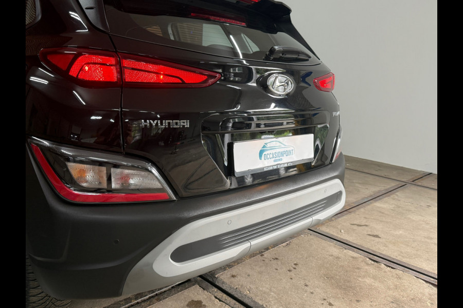 Hyundai Kona 1.0 T-GDI Comfort Smart | Carplay | Camera | Stoelverwarming | LED