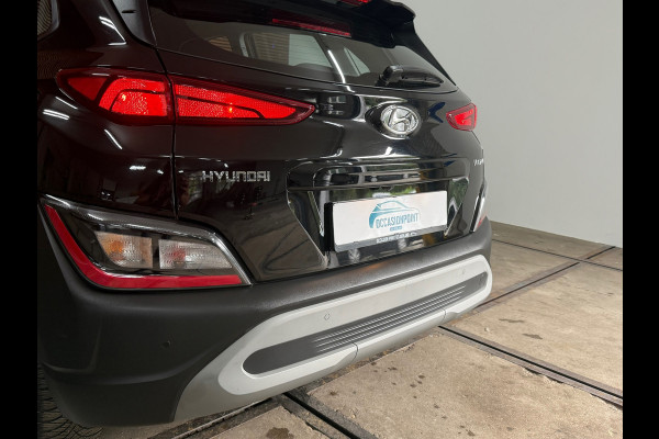 Hyundai Kona 1.0 T-GDI Comfort Smart | Carplay | Camera | Stoelverwarming | LED