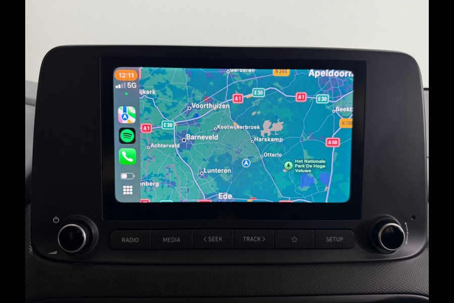 Hyundai Kona 1.0 T-GDI Comfort Smart | Carplay | Camera | Stoelverwarming | LED