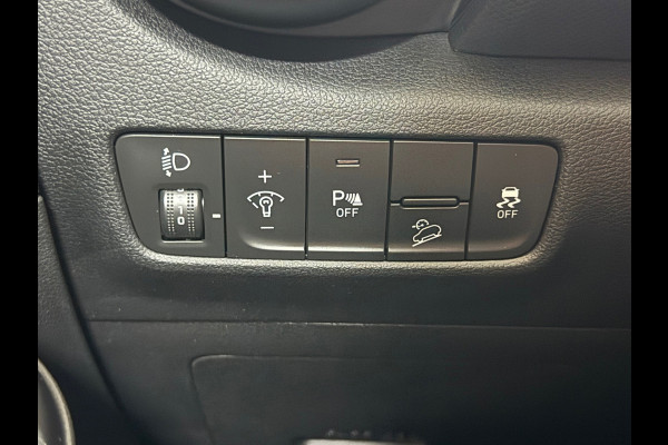 Hyundai Kona 1.0 T-GDI Comfort Smart | Carplay | Camera | Stoelverwarming | LED