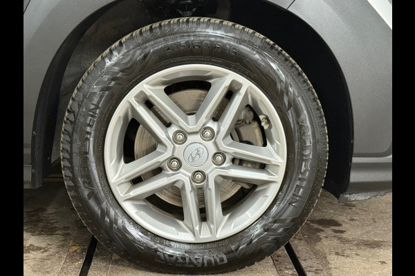 Hyundai Kona 1.0 T-GDI Comfort Smart | Carplay | Camera | Stoelverwarming | LED