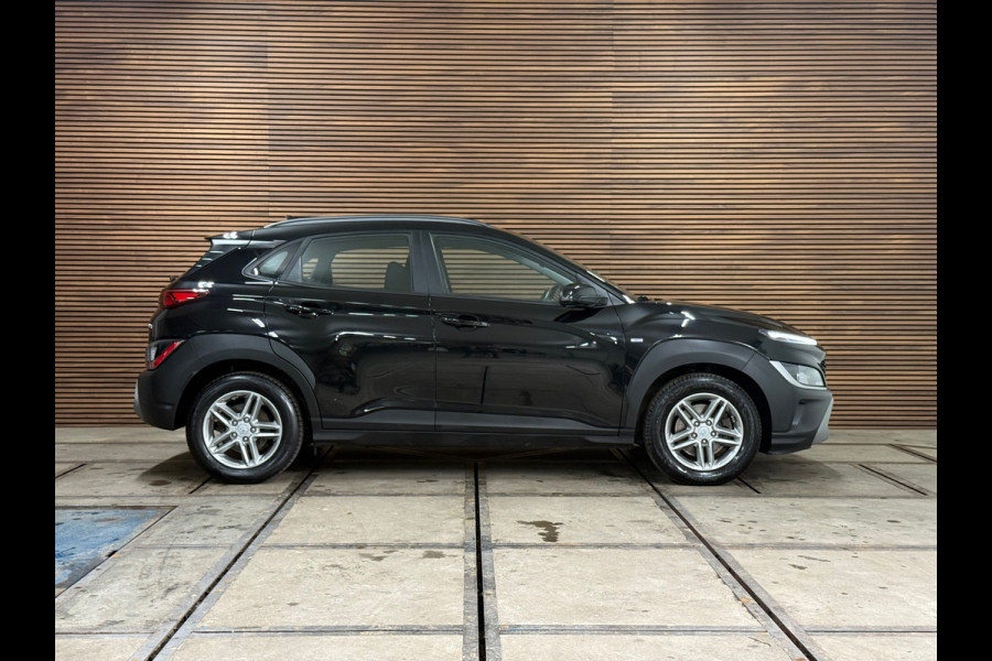 Hyundai Kona 1.0 T-GDI Comfort Smart | Carplay | Camera | Stoelverwarming | LED