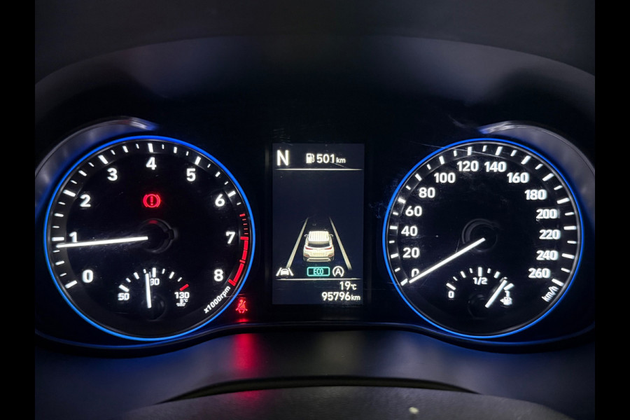 Hyundai Kona 1.0 T-GDI Comfort Smart | Carplay | Camera | Stoelverwarming | LED