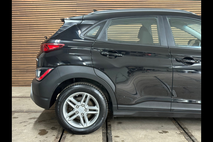 Hyundai Kona 1.0 T-GDI Comfort Smart | Carplay | Camera | Stoelverwarming | LED