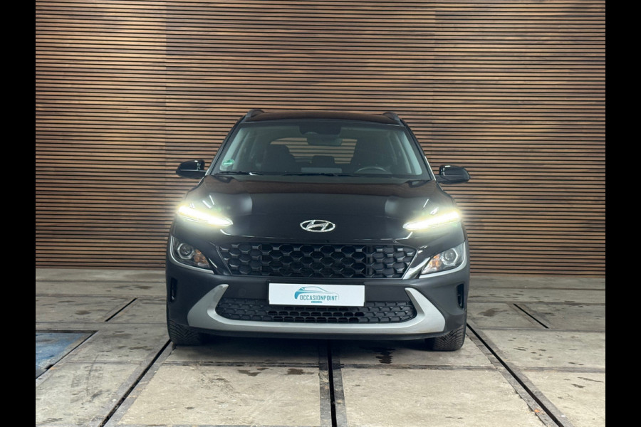Hyundai Kona 1.0 T-GDI Comfort Smart | Carplay | Camera | Stoelverwarming | LED