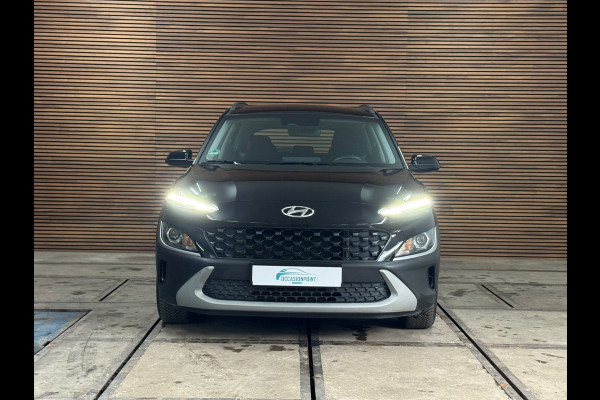 Hyundai Kona 1.0 T-GDI Comfort Smart | Carplay | Camera | Stoelverwarming | LED