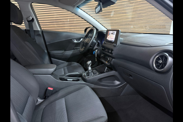 Hyundai Kona 1.0 T-GDI Comfort Smart | Carplay | Camera | Stoelverwarming | LED