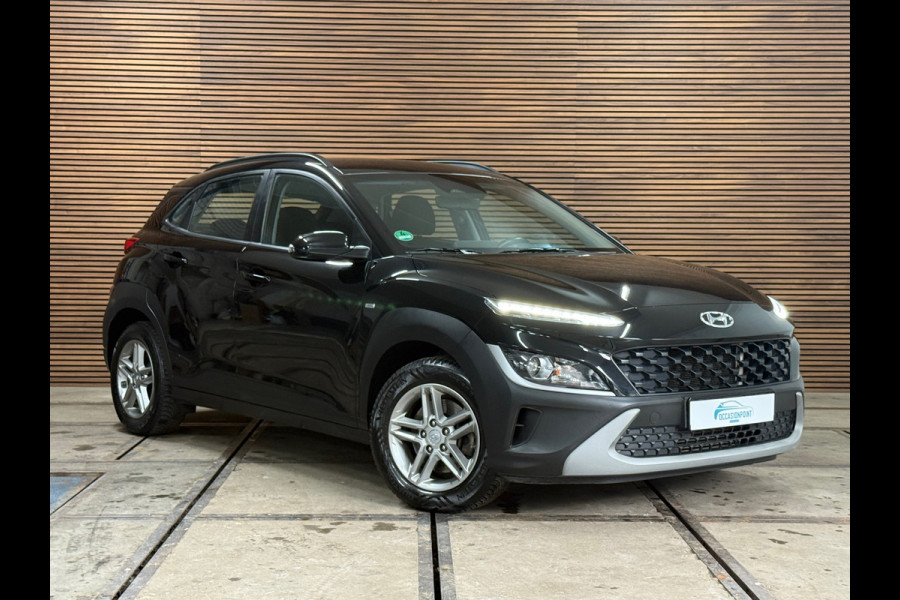 Hyundai Kona 1.0 T-GDI Comfort Smart | Carplay | Camera | Stoelverwarming | LED