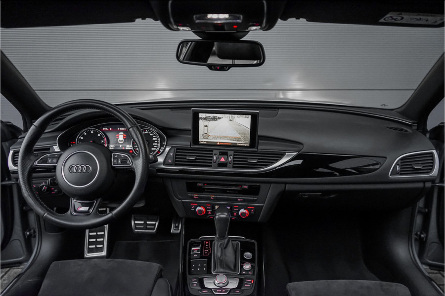 Audi A6 Avant 1.8 TFSI Ultra S line Edition Pano ACC Camera 20"