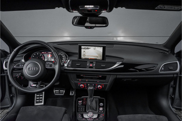 Audi A6 Avant 1.8 TFSI Ultra S line Edition Pano ACC Camera 20"