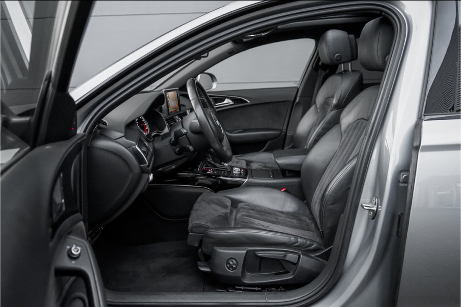 Audi A6 Avant 1.8 TFSI Ultra S line Edition Pano ACC Camera 20"