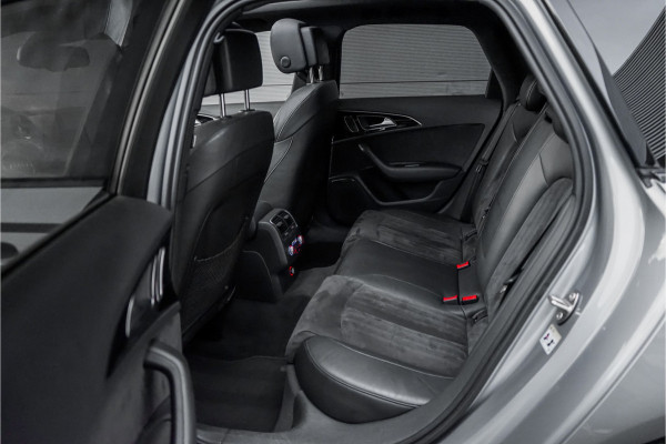 Audi A6 Avant 1.8 TFSI Ultra S line Edition Pano ACC Camera 20"