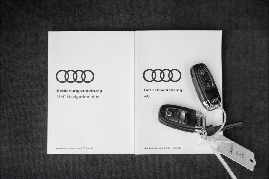 Audi A6 Avant 1.8 TFSI Ultra S line Edition Pano ACC Camera 20"