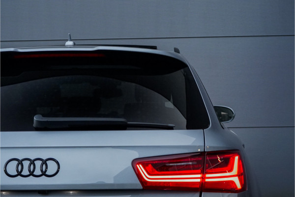 Audi A6 Avant 1.8 TFSI Ultra S line Edition Pano ACC Camera 20"