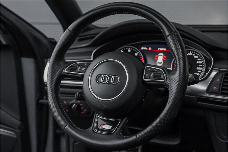 Audi A6 Avant 1.8 TFSI Ultra S line Edition Pano ACC Camera 20"