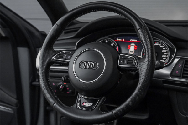 Audi A6 Avant 1.8 TFSI Ultra S line Edition Pano ACC Camera 20"