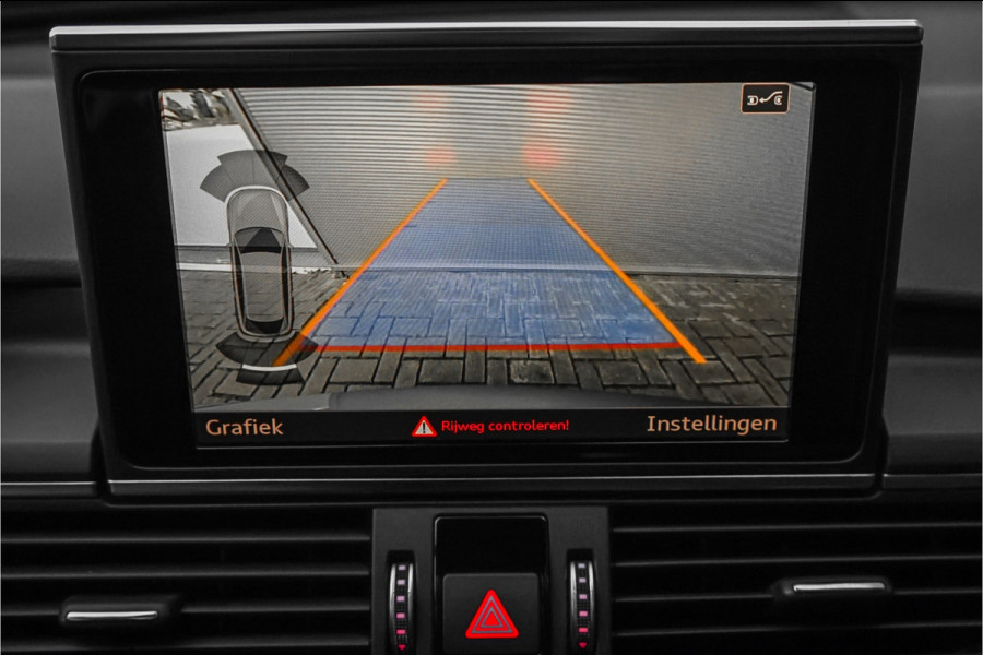 Audi A6 Avant 1.8 TFSI Ultra S line Edition Pano ACC Camera 20"