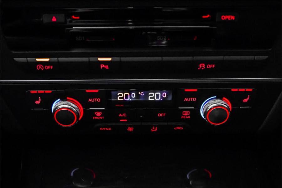 Audi A6 Avant 1.8 TFSI Ultra S line Edition Pano ACC Camera 20"