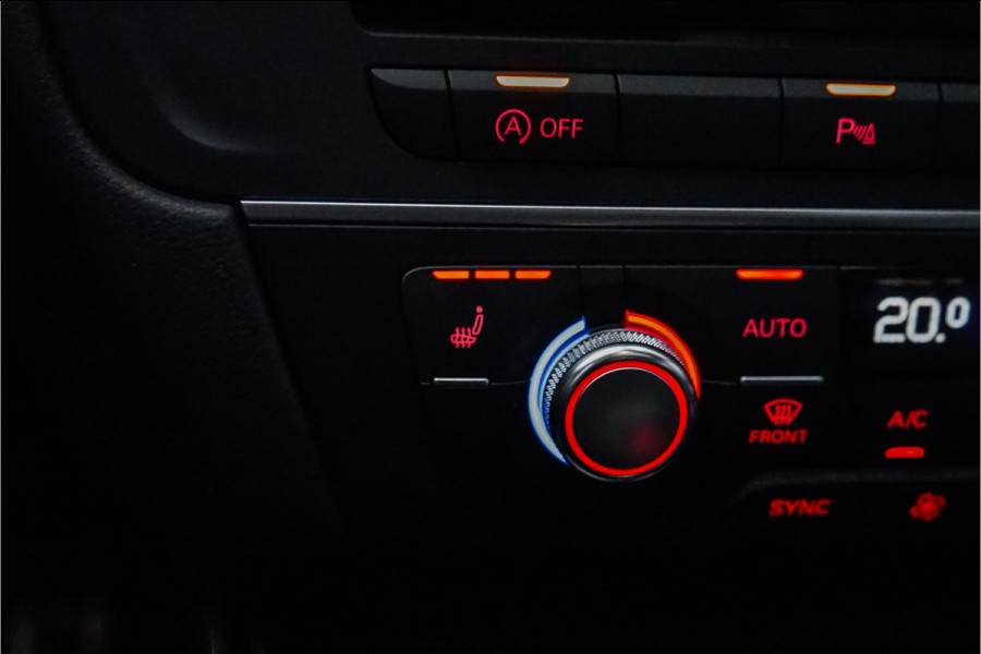 Audi A6 Avant 1.8 TFSI Ultra S line Edition Pano ACC Camera 20"