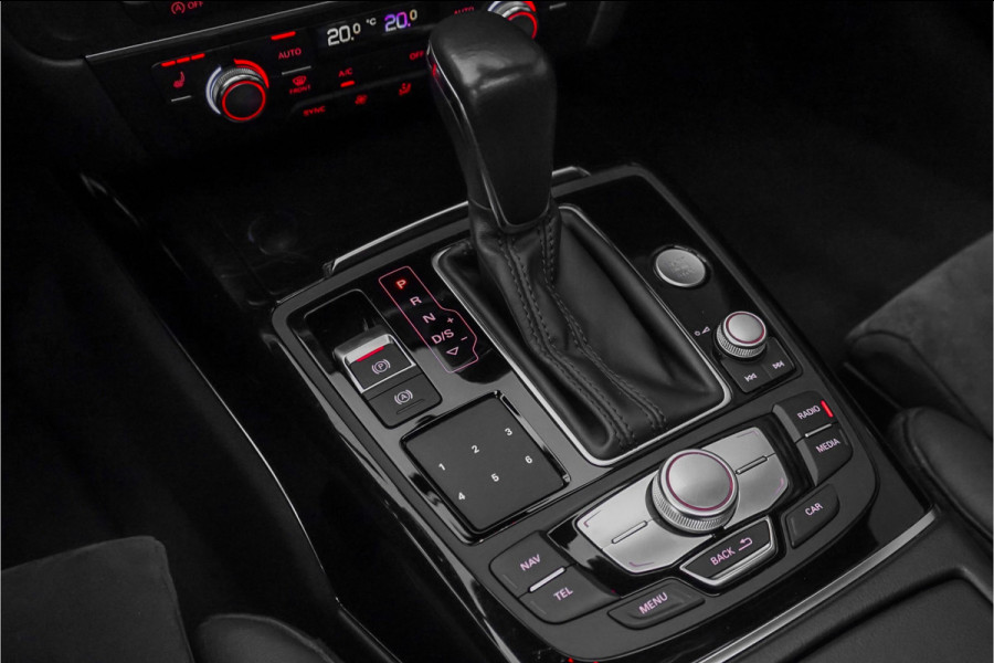 Audi A6 Avant 1.8 TFSI Ultra S line Edition Pano ACC Camera 20"