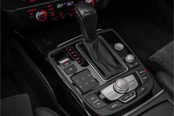 Audi A6 Avant 1.8 TFSI Ultra S line Edition Pano ACC Camera 20"