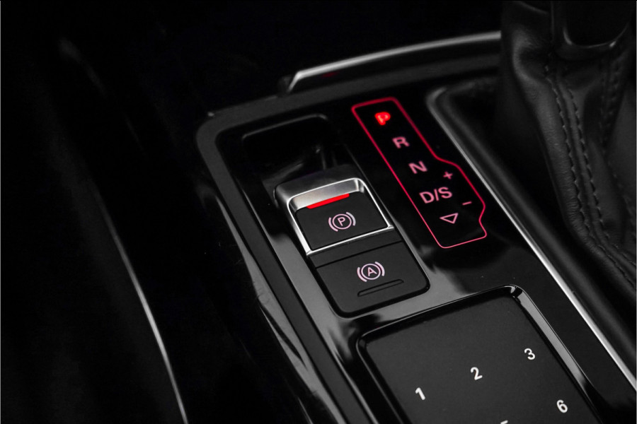 Audi A6 Avant 1.8 TFSI Ultra S line Edition Pano ACC Camera 20"