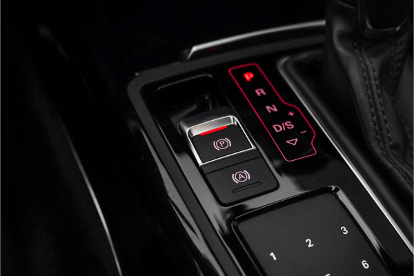 Audi A6 Avant 1.8 TFSI Ultra S line Edition Pano ACC Camera 20"