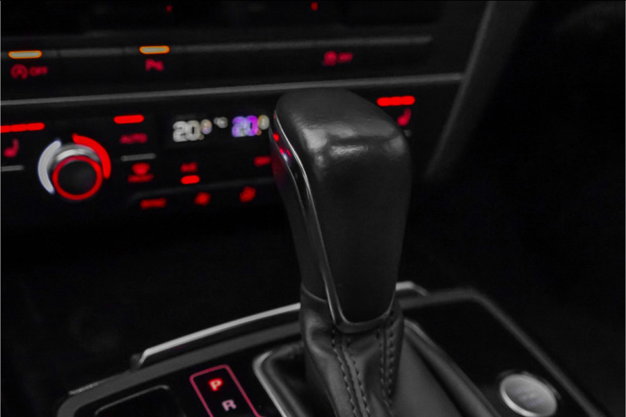 Audi A6 Avant 1.8 TFSI Ultra S line Edition Pano ACC Camera 20"