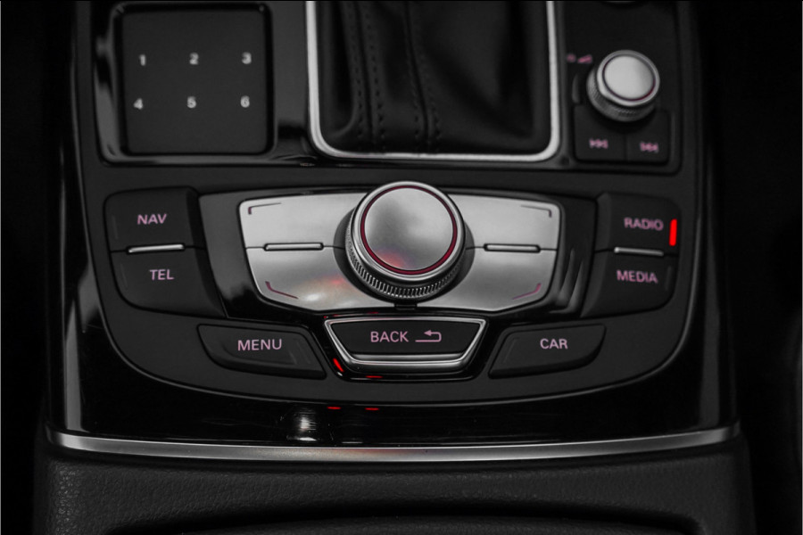 Audi A6 Avant 1.8 TFSI Ultra S line Edition Pano ACC Camera 20"