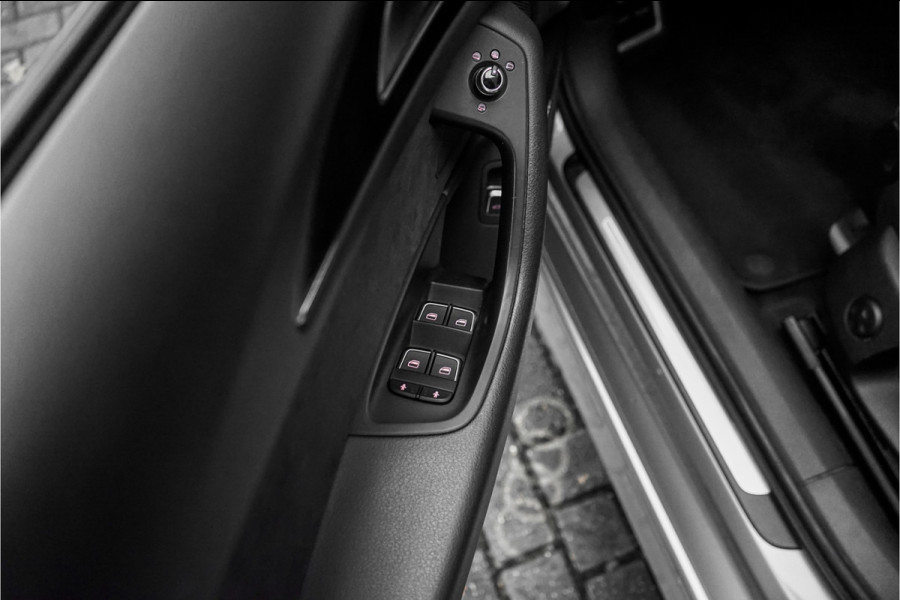 Audi A6 Avant 1.8 TFSI Ultra S line Edition Pano ACC Camera 20"