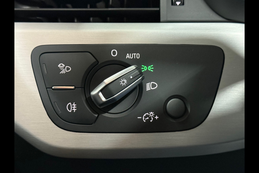 Audi S5 Cabriolet 3.0 TFSI A5 quattro 354 PK | B&O | 20' inch | RS Stoelen Leder/Alcantara | Massage | Adaptive Cruise