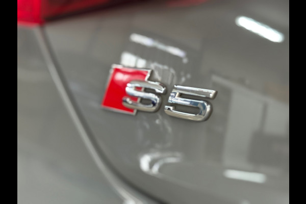 Audi S5 Cabriolet 3.0 TFSI A5 quattro 354 PK | B&O | 20' inch | RS Stoelen Leder/Alcantara | Massage | Adaptive Cruise