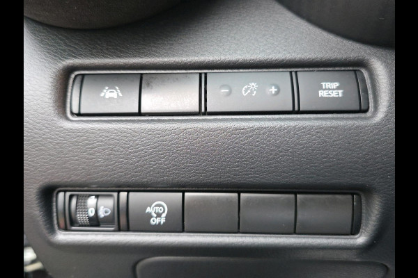 Nissan Juke 1.0 DIG-T N-Design | Volleder | Bose | Navigatie | Two Tone | Achteruitrijcamera/Parkeersensoren |