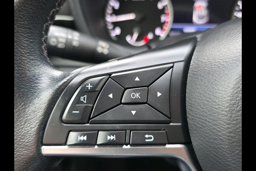 Nissan Juke 1.0 DIG-T N-Design | Volleder | Bose | Navigatie | Two Tone | Achteruitrijcamera/Parkeersensoren |