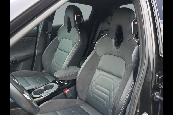 Nissan Juke 1.0 DIG-T N-Design | Volleder | Bose | Navigatie | Two Tone | Achteruitrijcamera/Parkeersensoren |