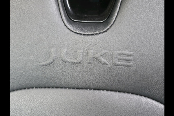 Nissan Juke 1.0 DIG-T N-Design | Volleder | Bose | Navigatie | Two Tone | Achteruitrijcamera/Parkeersensoren |