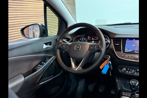 Opel Crossland X 1.2 Turbo Innovation | Pano | 17' inch | HUD | Half leder | Navigatie | Camera
